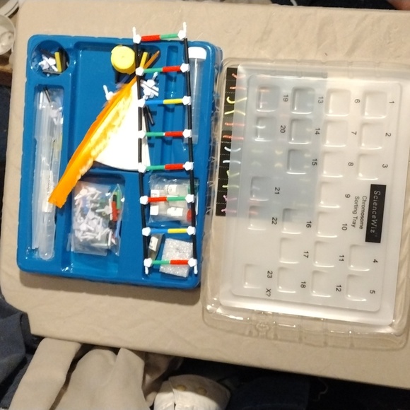 Science Wiz DNA - Picture 3 of 4